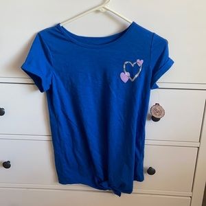 Cute Girls T-Shirt